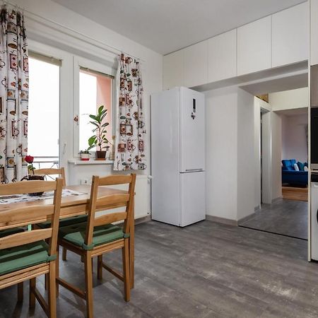 Apartman Lm Liptowski Mikułasz Zewnętrze zdjęcie