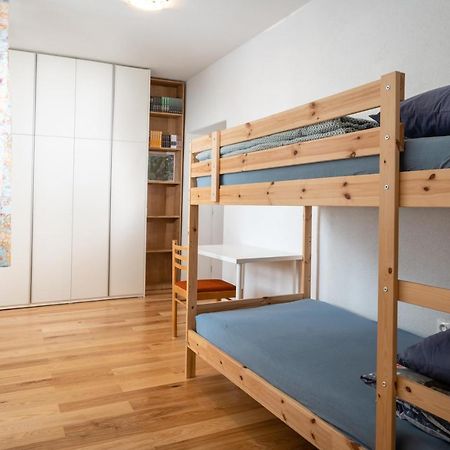 Apartman Lm Liptowski Mikułasz Zewnętrze zdjęcie