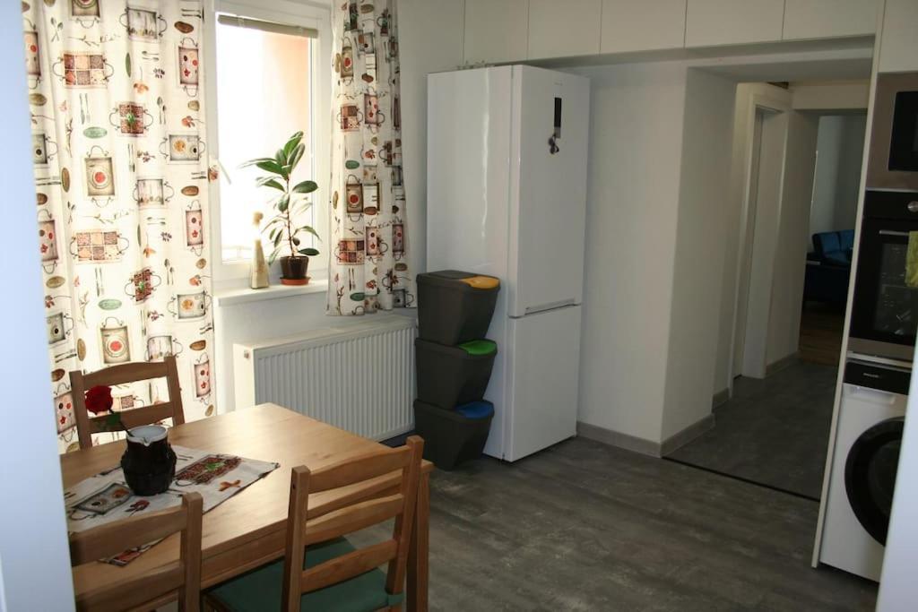 Apartman Lm Liptowski Mikułasz Zewnętrze zdjęcie