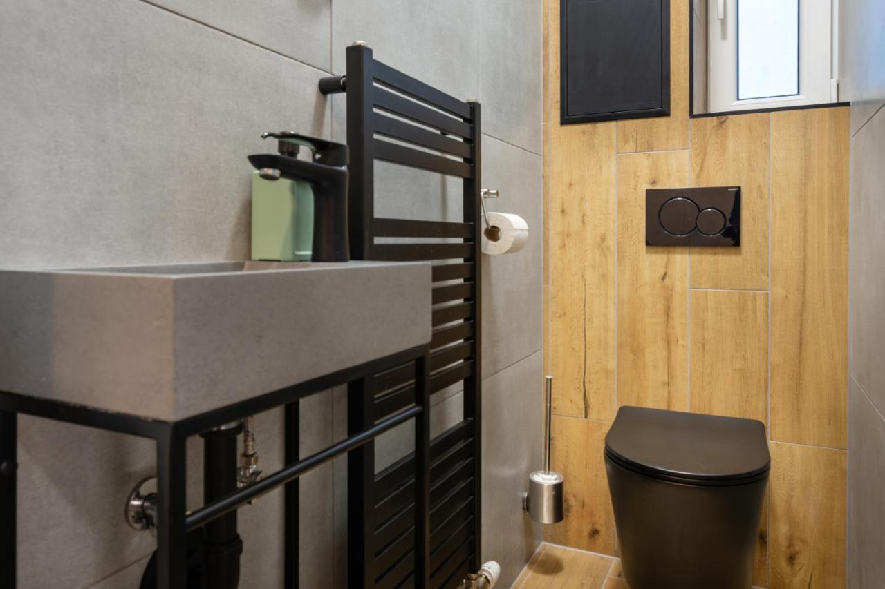 Apartman Lm Liptowski Mikułasz Zewnętrze zdjęcie