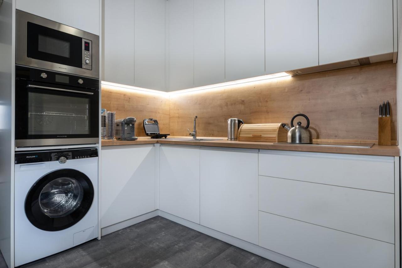 Apartman Lm Liptowski Mikułasz Zewnętrze zdjęcie