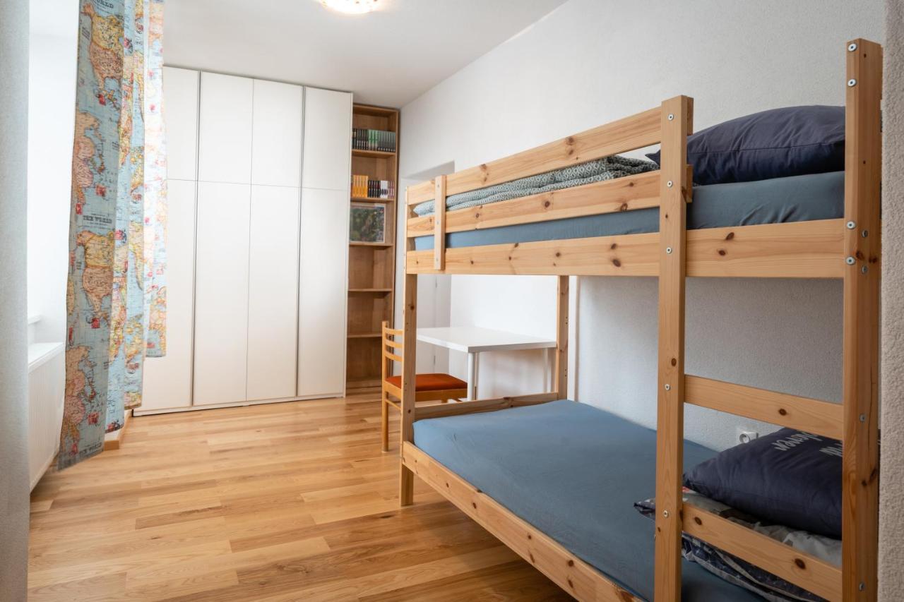 Apartman Lm Liptowski Mikułasz Zewnętrze zdjęcie