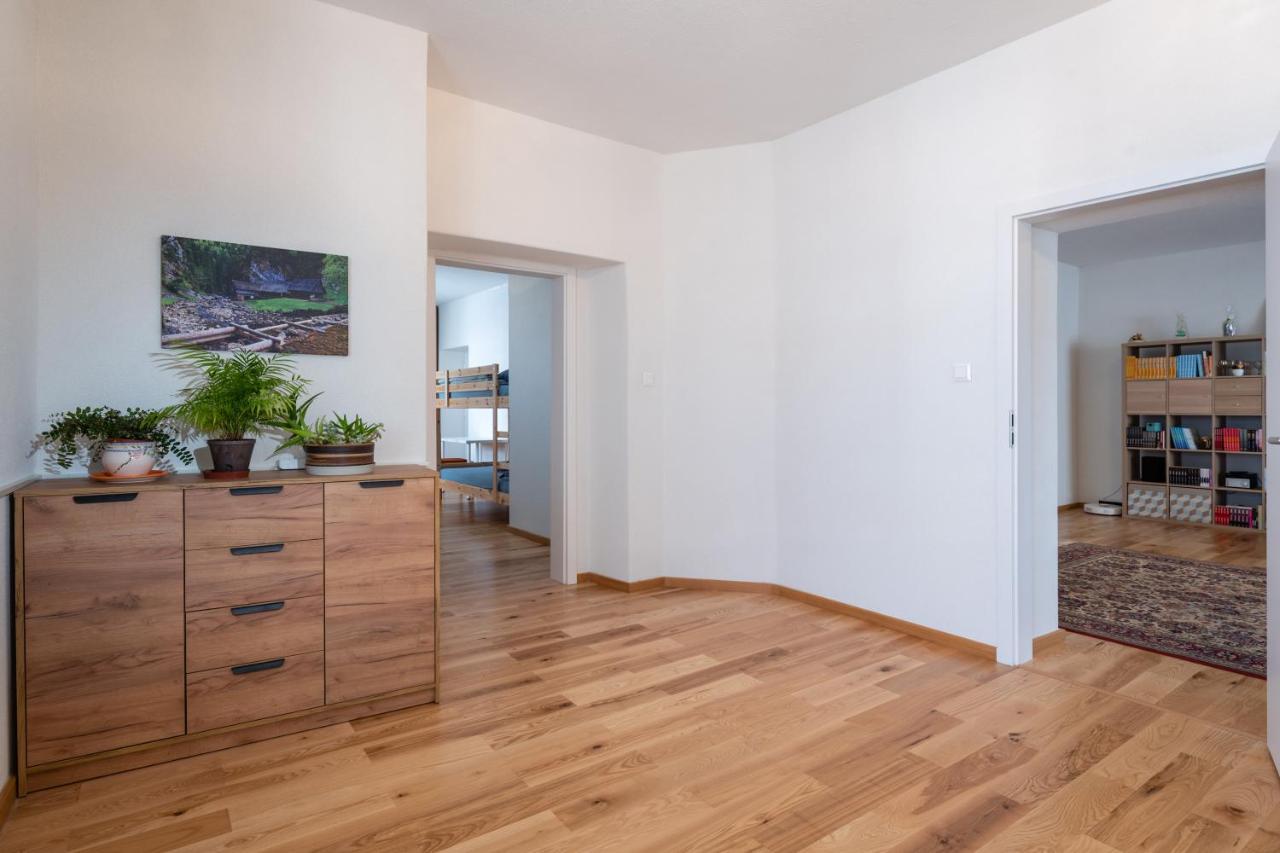 Apartman Lm Liptowski Mikułasz Zewnętrze zdjęcie