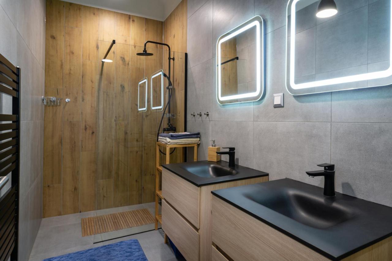Apartman Lm Liptowski Mikułasz Zewnętrze zdjęcie
