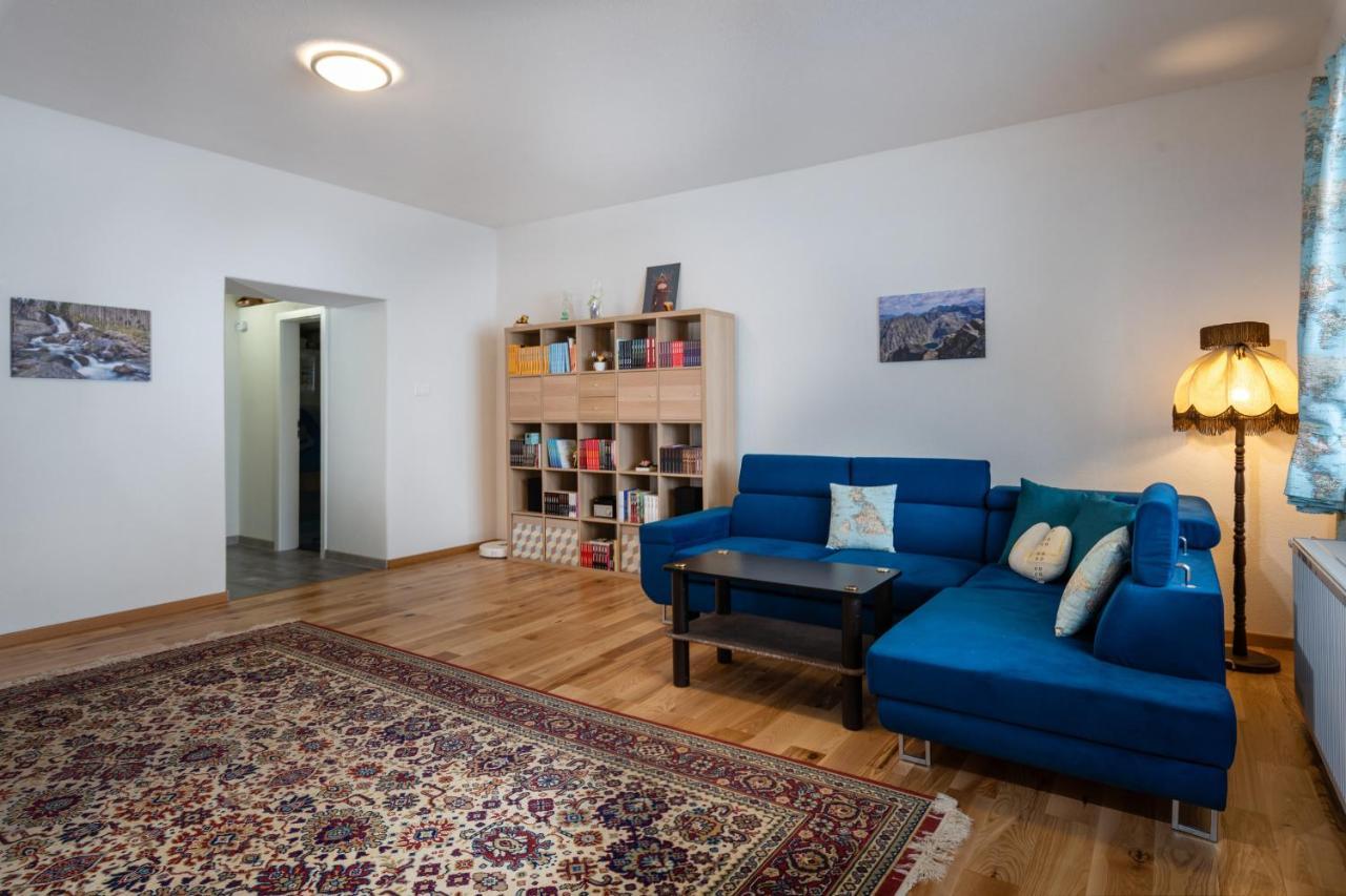 Apartman Lm Liptowski Mikułasz Zewnętrze zdjęcie